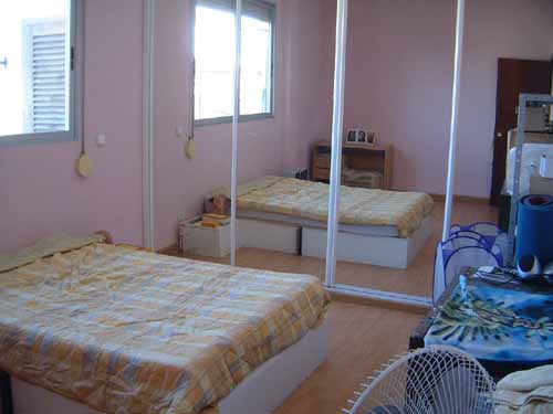 150k Flat in Valencia Near The Port