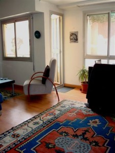 Light and Airy Living Room. Valencia Beach 155000 Euros