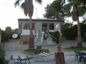 Lliria House Sold Last Week