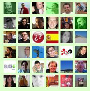 Notice Any Correlation