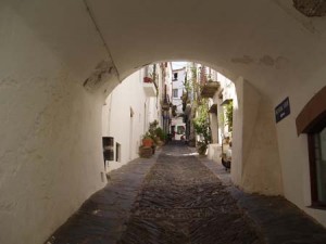 February 2010 Spanish Property Podcast