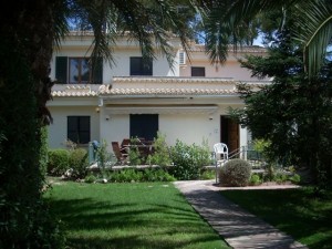 Bargain Spanish Villa Sale in La Eliana