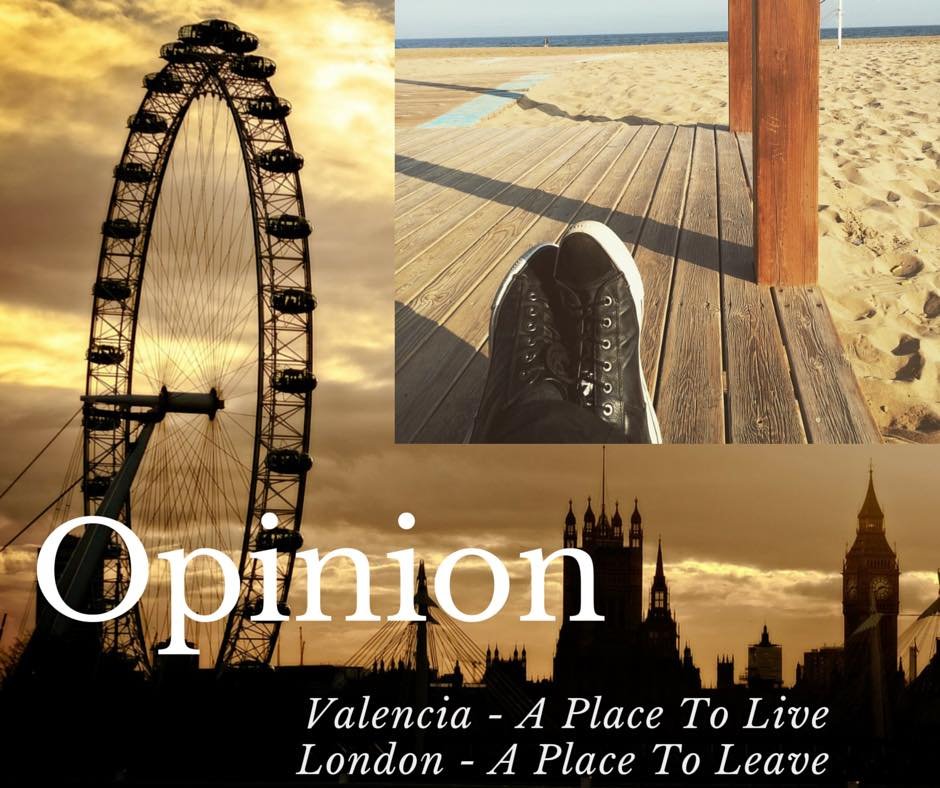 Valencia - A Place To Live