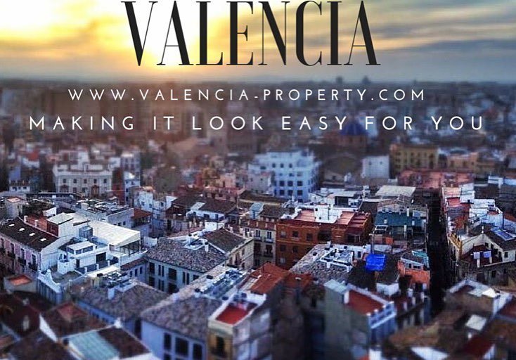 Valencia Rooftops