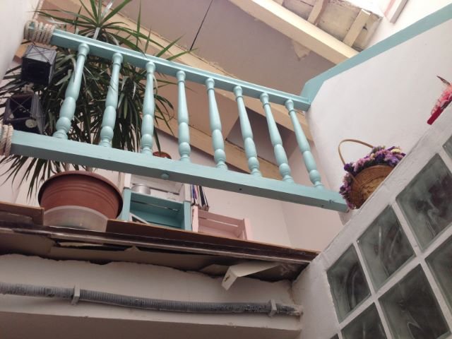 Attic Flat in Central Valencia