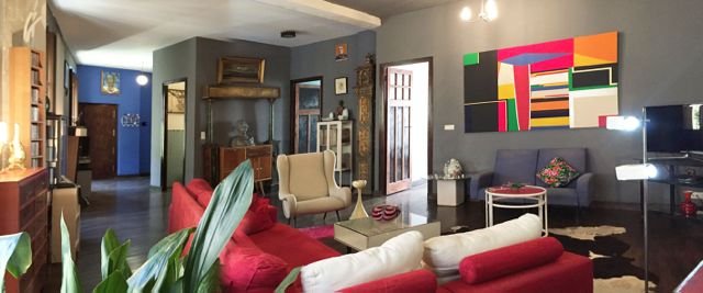 495K Something Different In Central Valencia