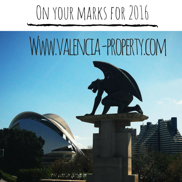 2016 in Valencia