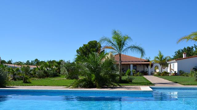 Small Guest House For Sale. Enquire for more details