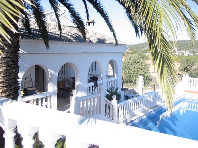 Facebook Live Event For Valencia Property in Benaguasil