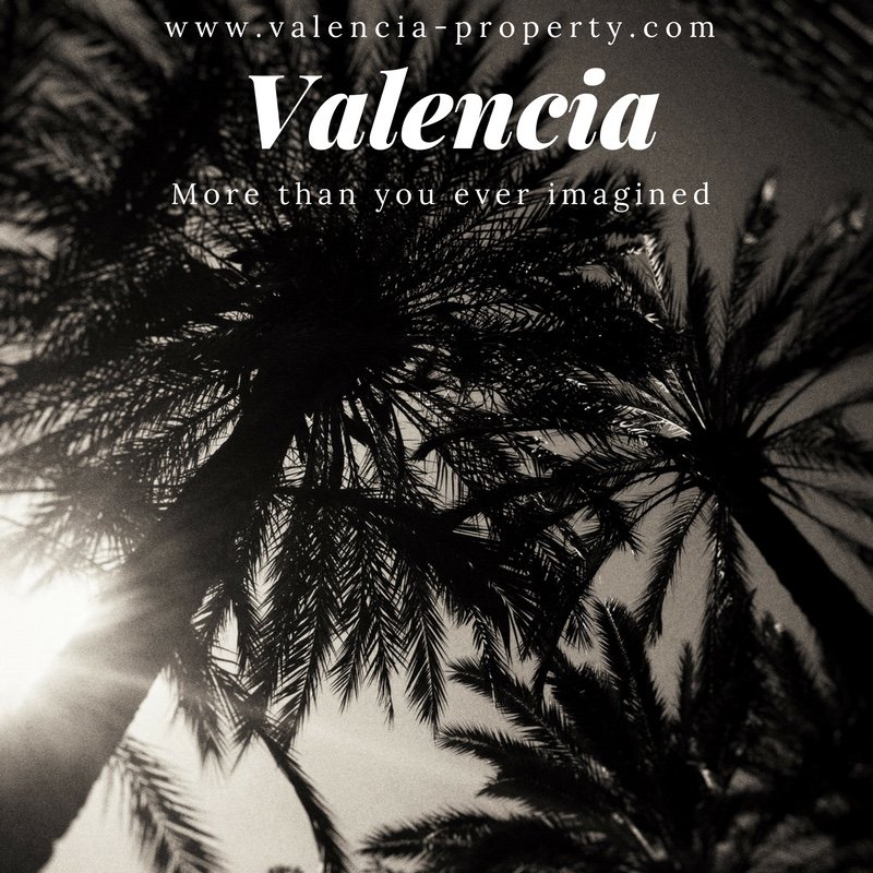 Valencia Property - More Than You Ever Imagined