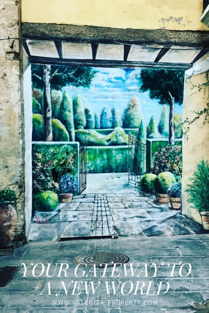 Your Gateway to a New World