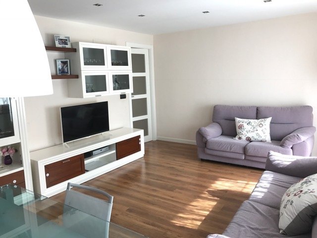 Cabanyal Apartment for sale in Valencia