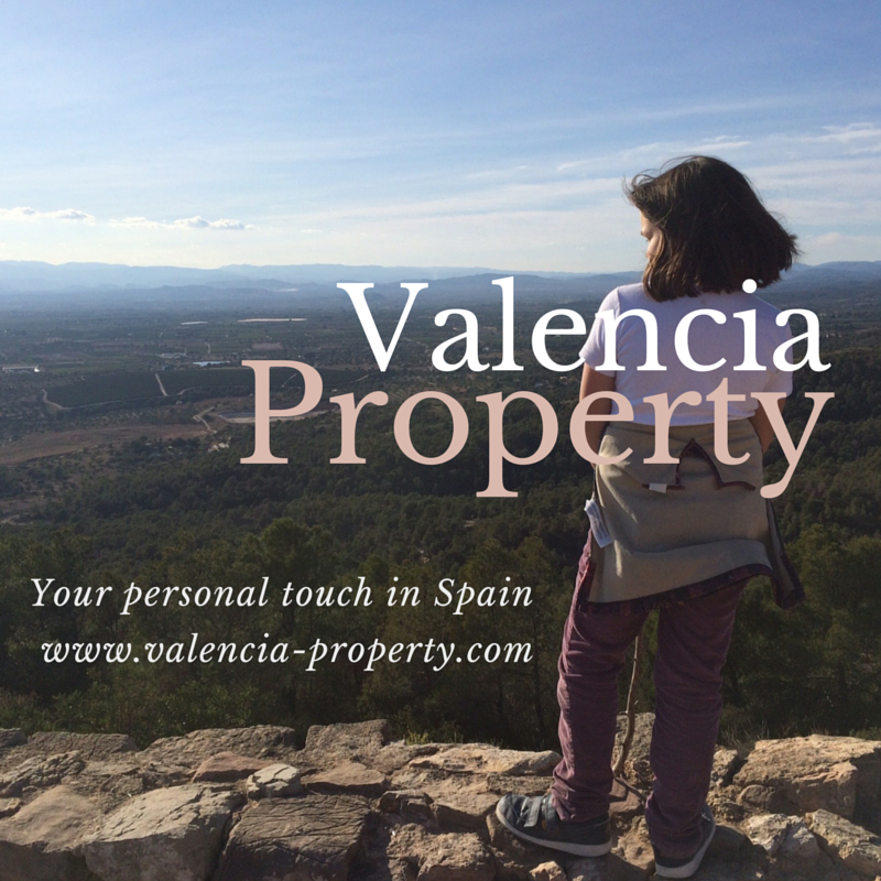 Your Valencia Property