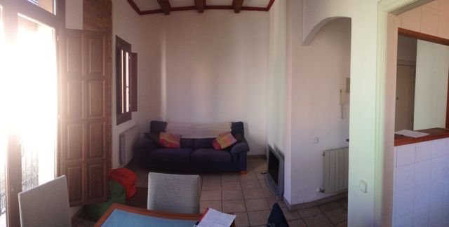 Lovely City Bolthole Right in the Heart of the Carmen in Valencia