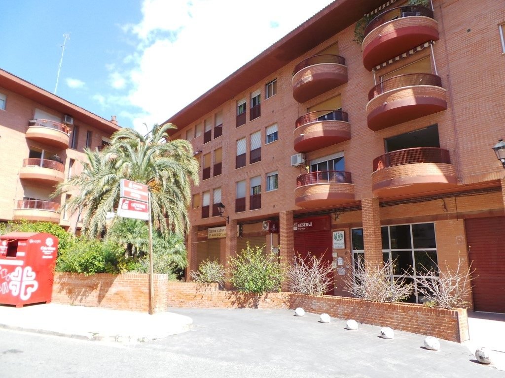 60k Four bedroomed Naquera Apartment in the Mountains
