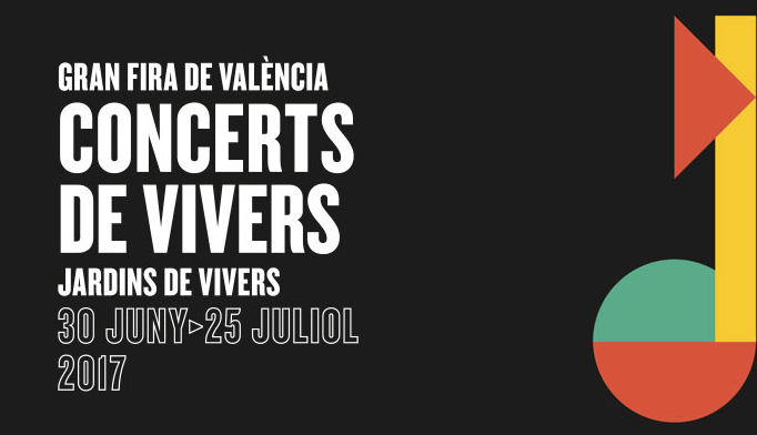 Intimate or outdoor such as the Viveros summer concerts or the City of Arts and Sciences festivals. There are plenty of music events in Valencia every year