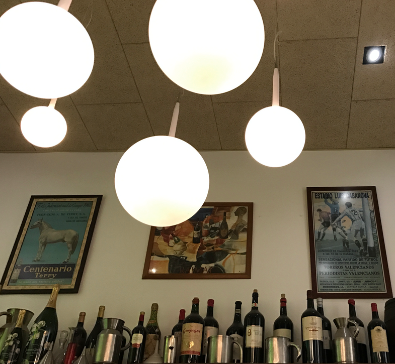 The Hidden Room at Casa Montaña Especially for groups of friends to have an intimate soiree