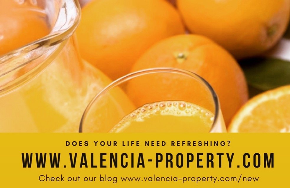 Upgrade your lifestyle with Valencia Property