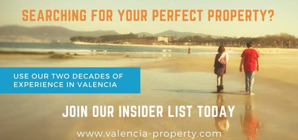 Join Our Insider List Today