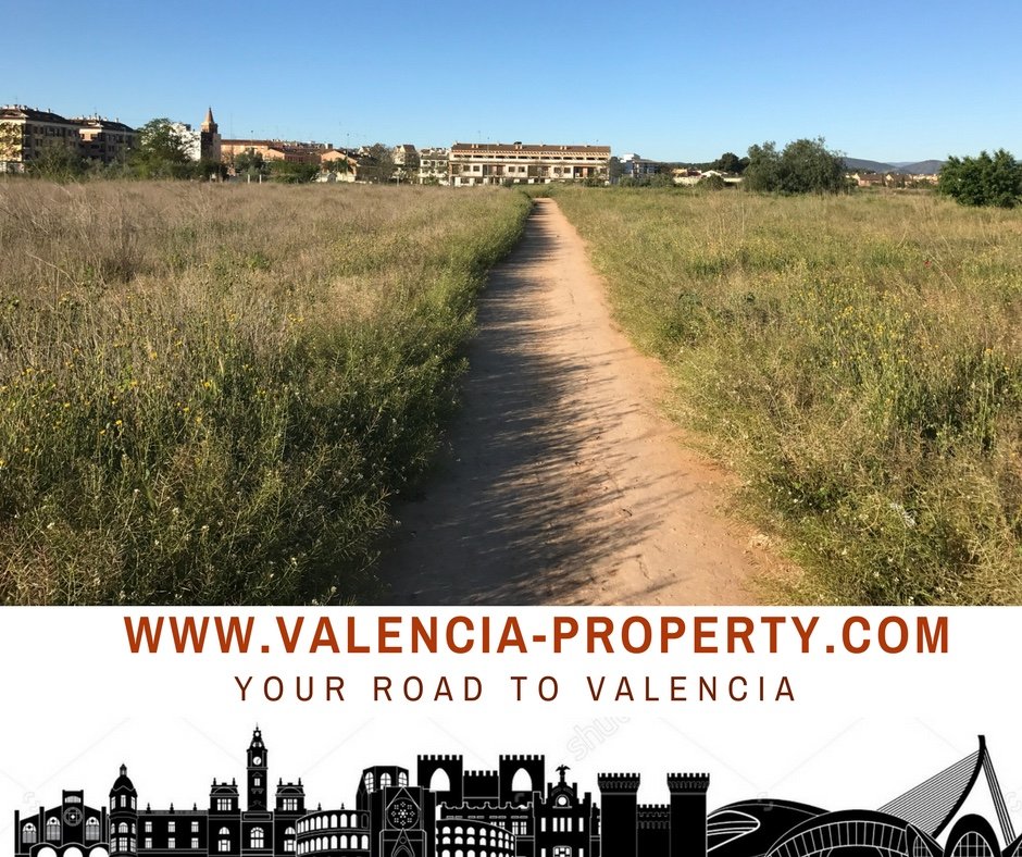 That Brexit Plan in Full. Get Into Valencia Now