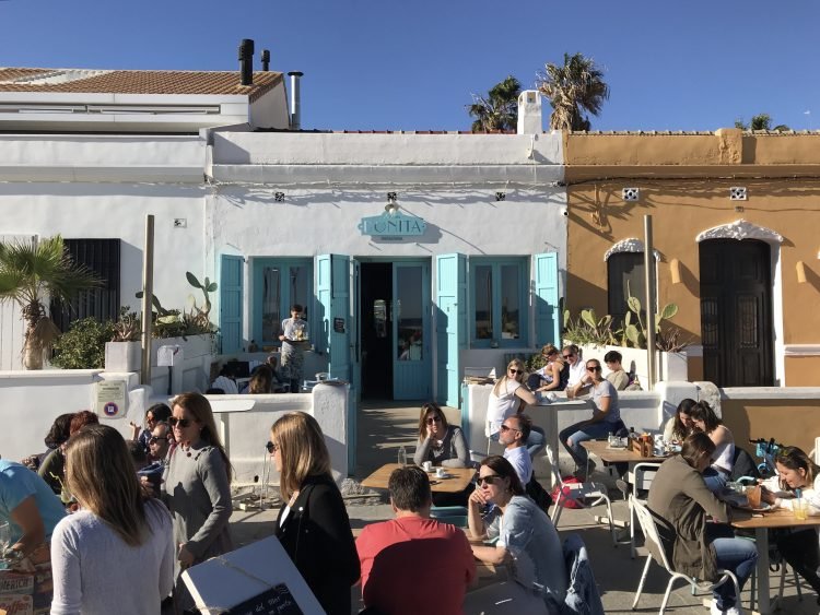 La Mas Bonita In The Patacona is the Big Beast Here