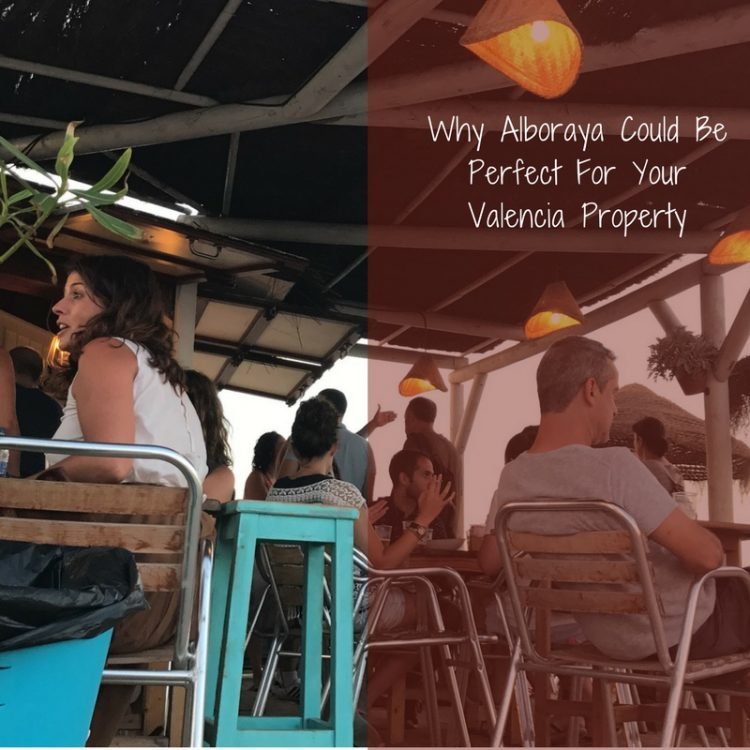 Why Alboraya Might Be Perfect For Your Valencia Property