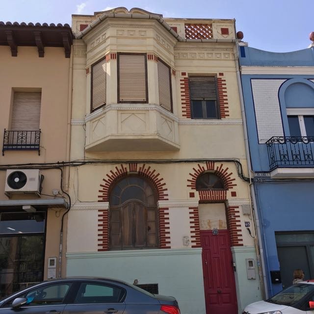 Godella Palatial Style Home for sale