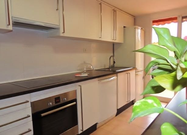 Medium term rentals in Valencia