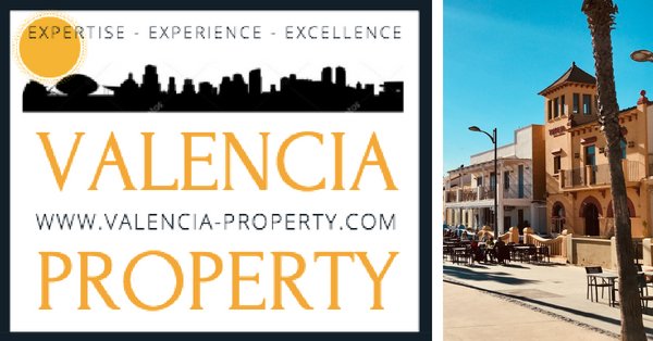 Valencia Property Logo