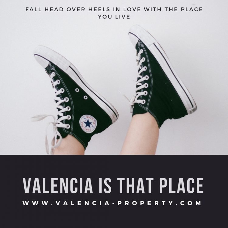 Fall Head Over Heels in Love with where you live