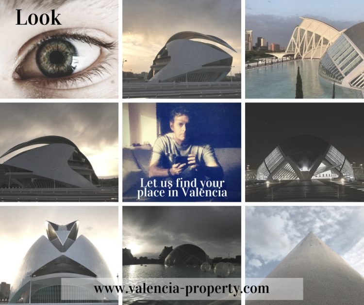 Let us find your Valencia Property