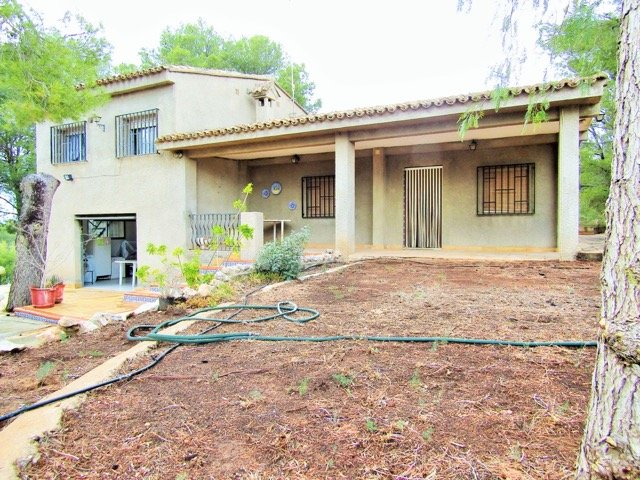 150000 Euros Olocau Property for sale