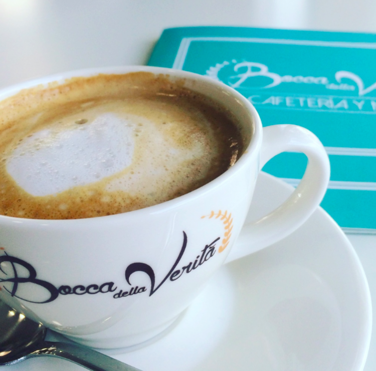 Italian Style Restaurant in La Eliana