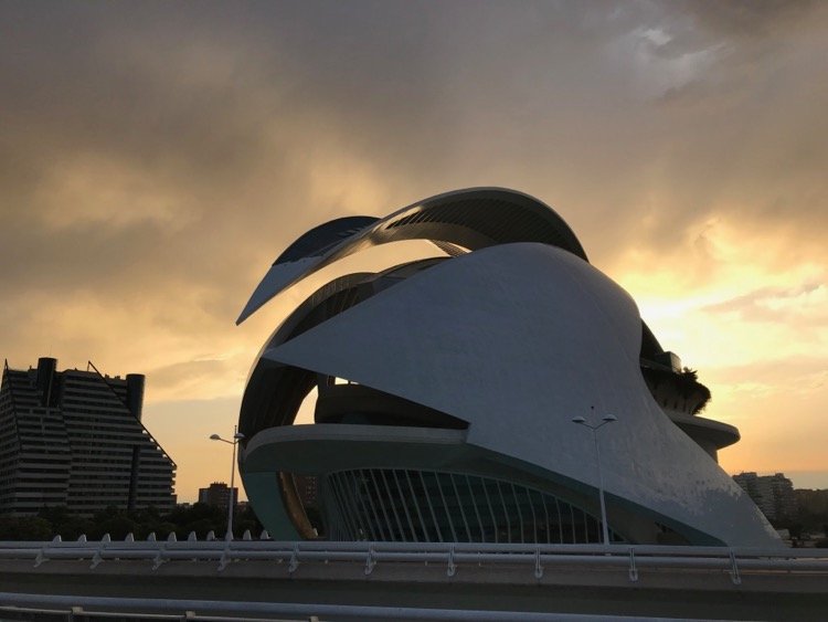 A Guide to Valencia's 19 Districts Part 2