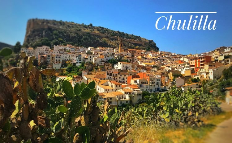 Chulilla 