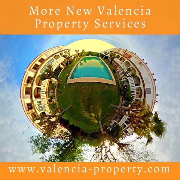 More New Valencia Property Services