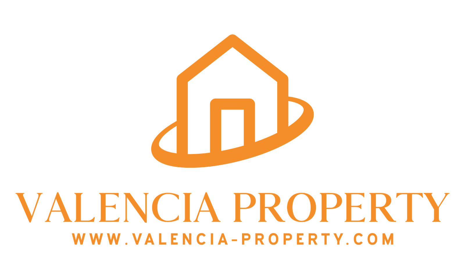 Valencia Property Logo