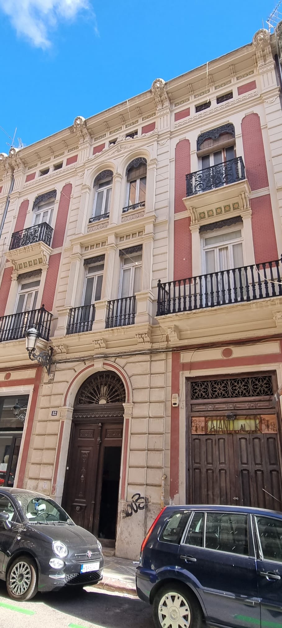 For Your Eyes Only in Valencia City