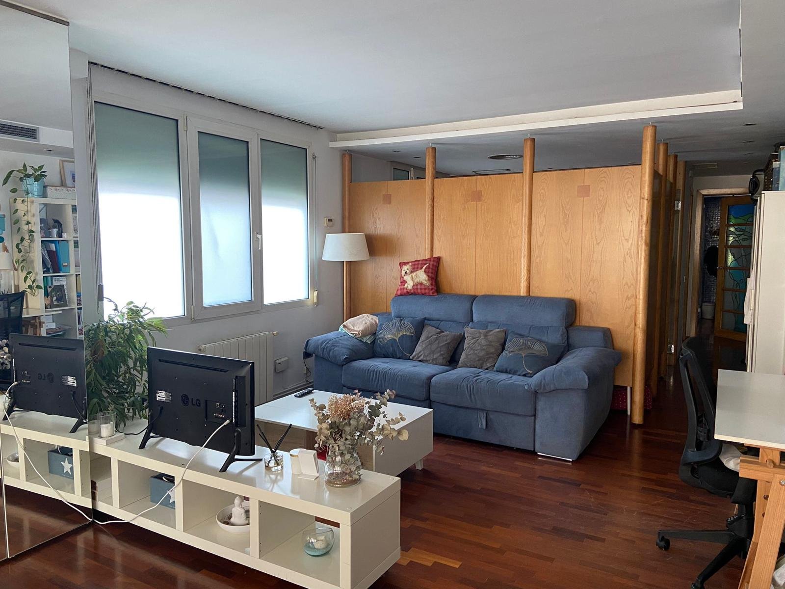 Charismatic Attic For Culture Vultures in Valencia City