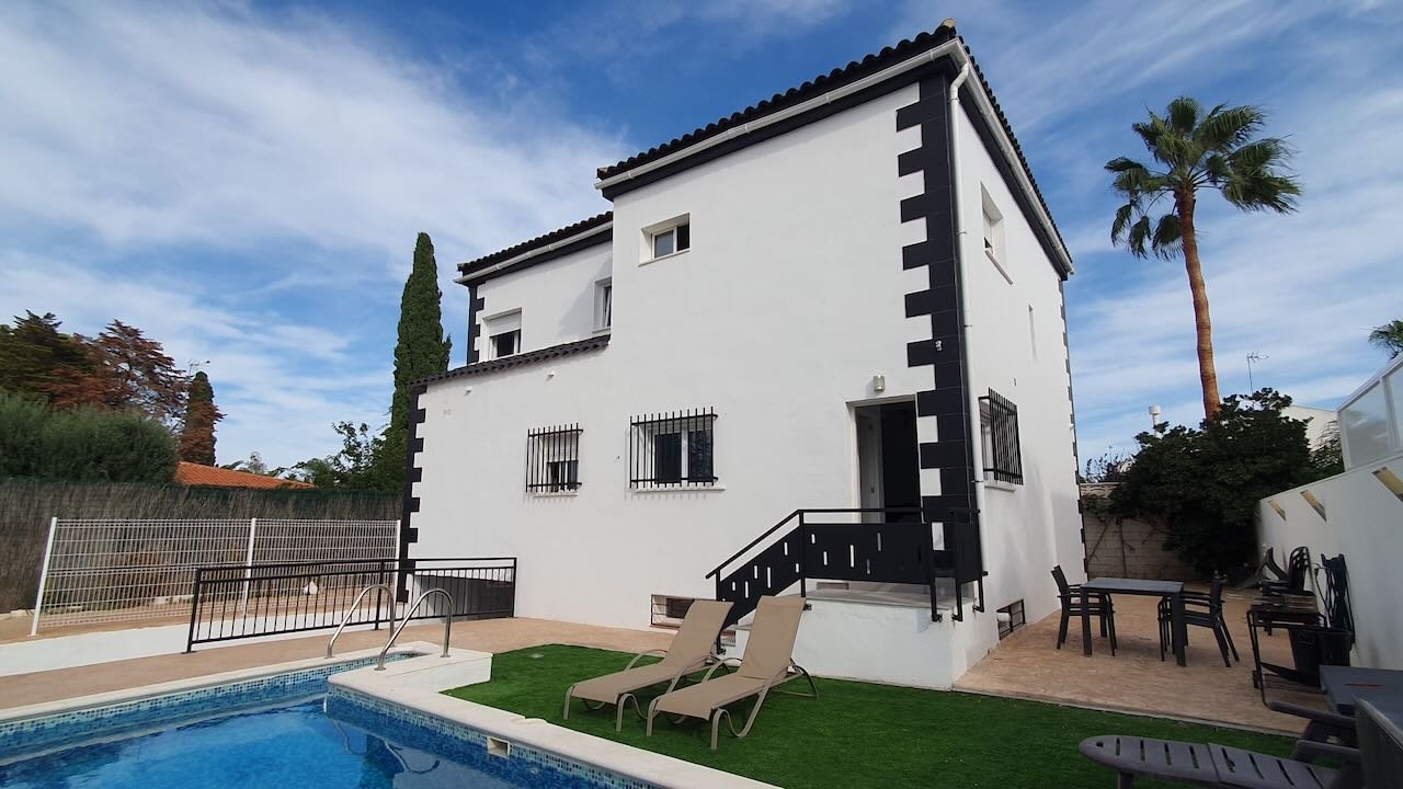 Manageable Villa in Eliana in La Eliana