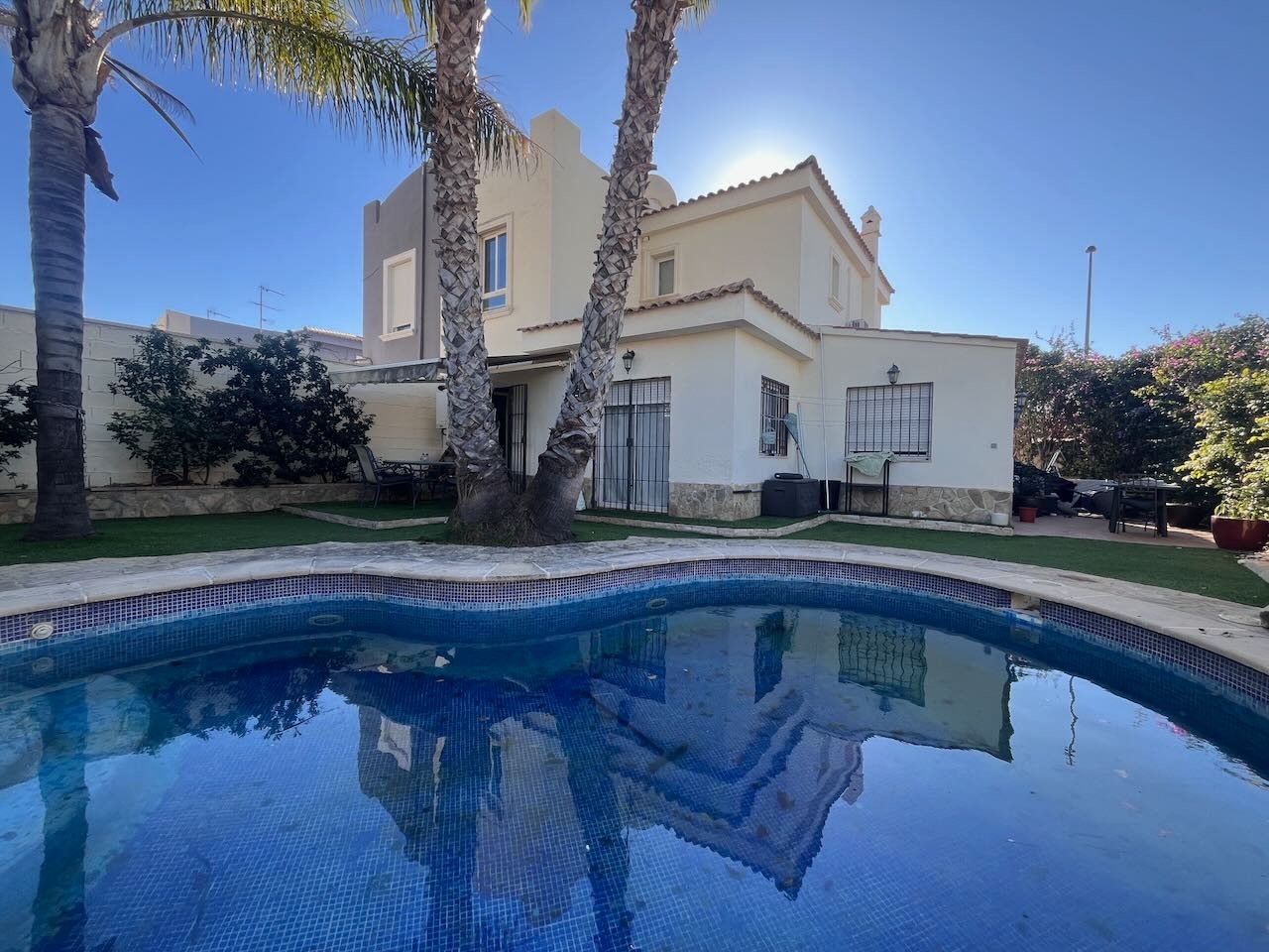 Diamond in the Rough in La Pobla de Vallbona