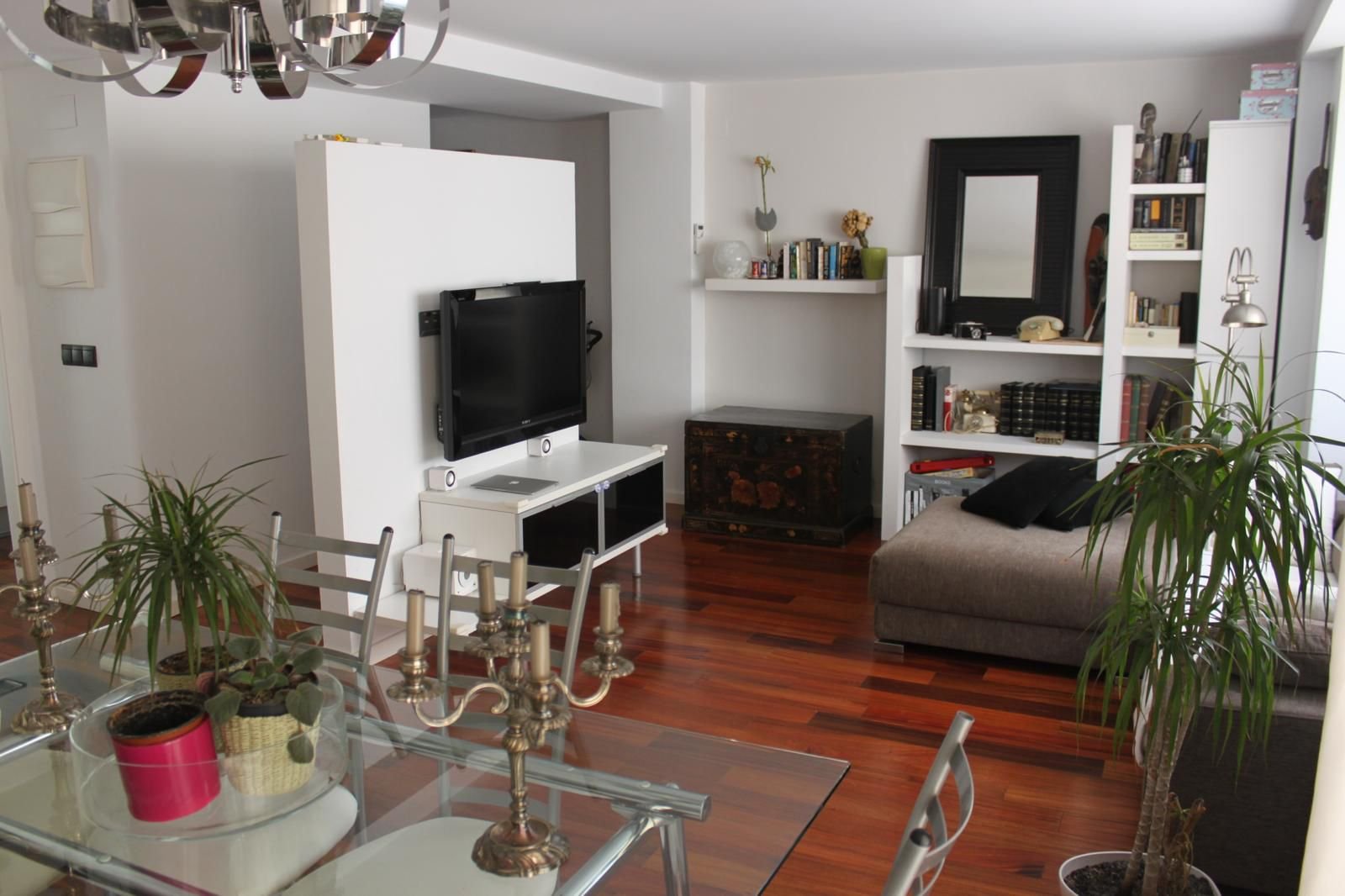 Mestalla Apartment in Valencia City