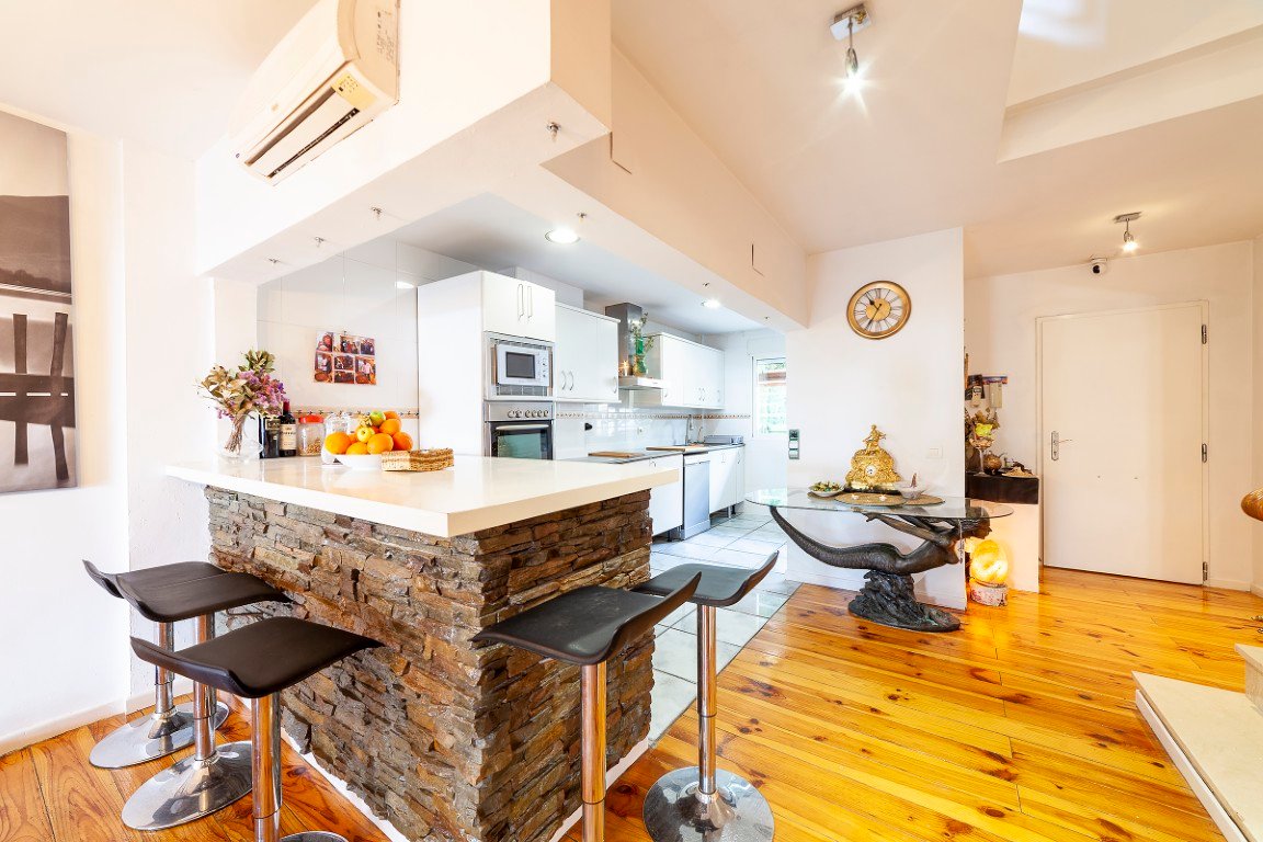 Space Naturally in Naquera