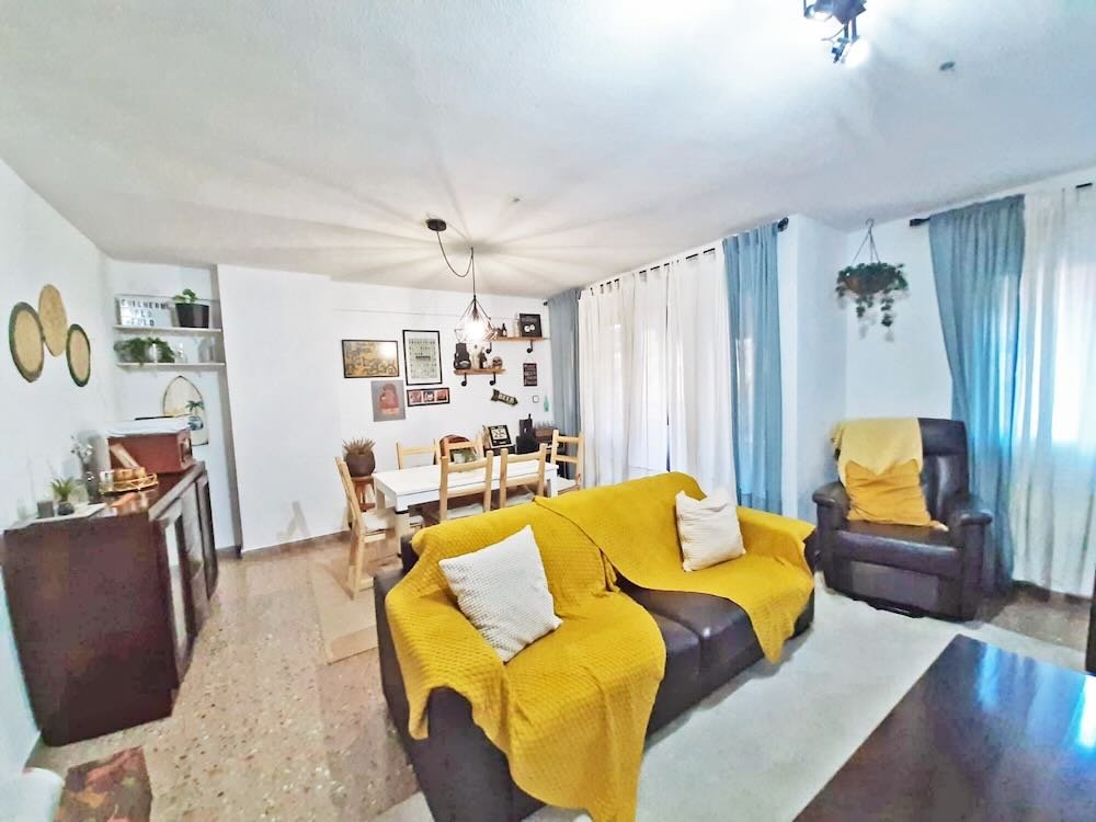 The Worst Case Scenario Is in Valencia City