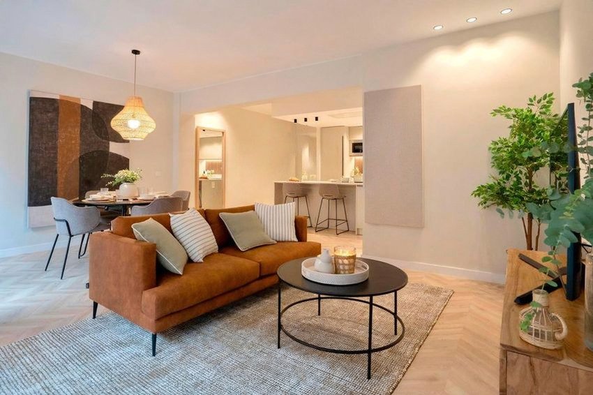 You Can Believe Your Eyes Apartment in Russafa in Valencia City