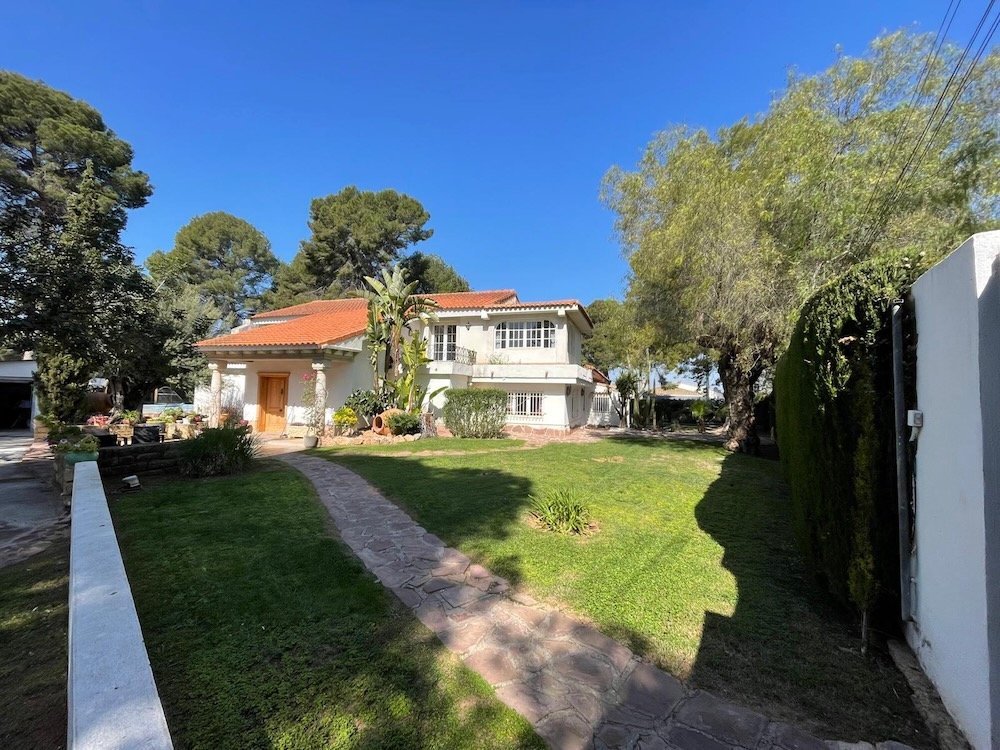 Country House in Betera