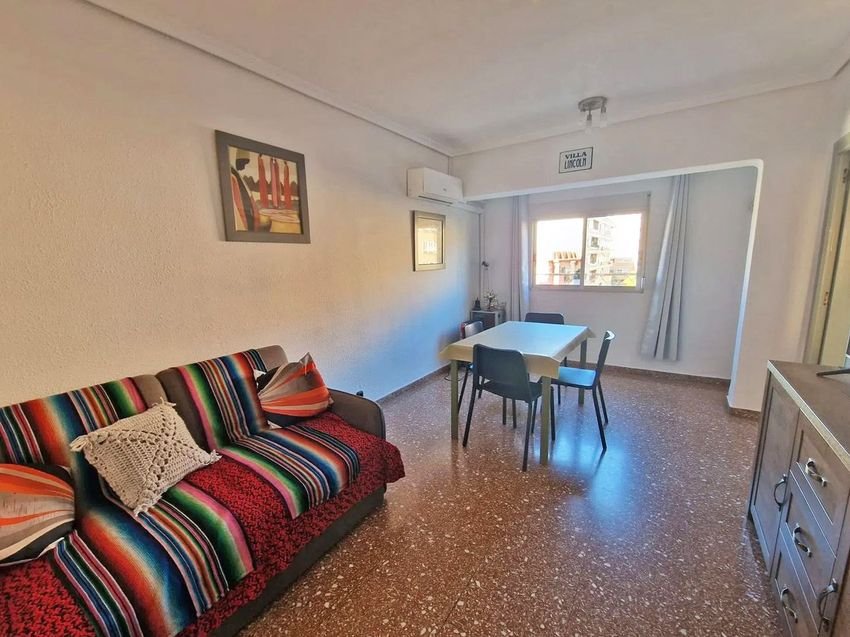 OG Apartment in Valencia City