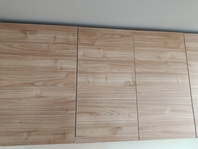 Work in Progress Apartment