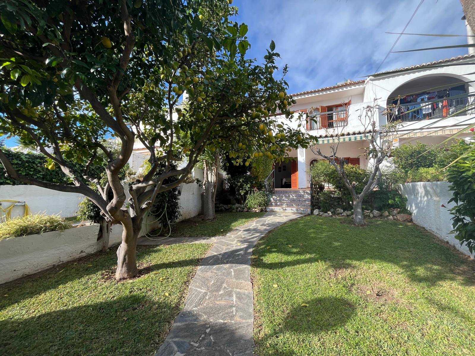 A House That Is Actually By The Beach For A Change