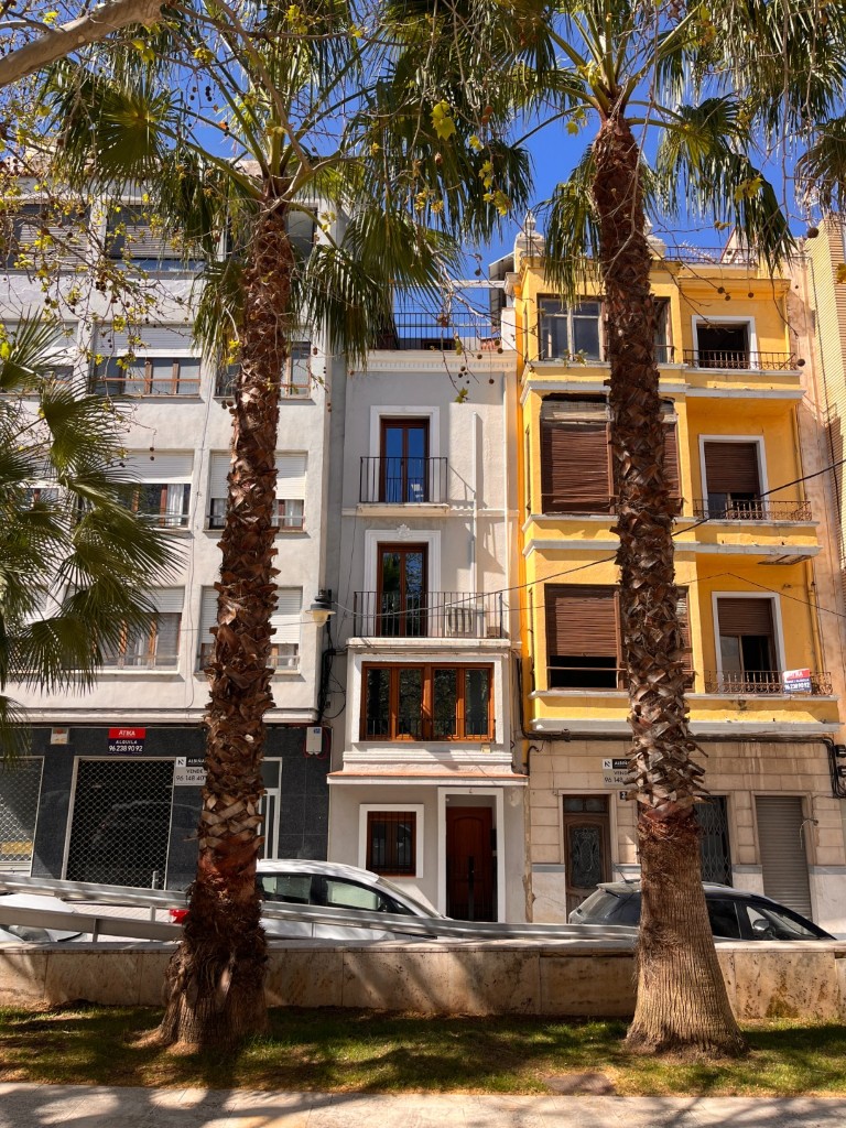 Fabulous Five Floor Townhouse